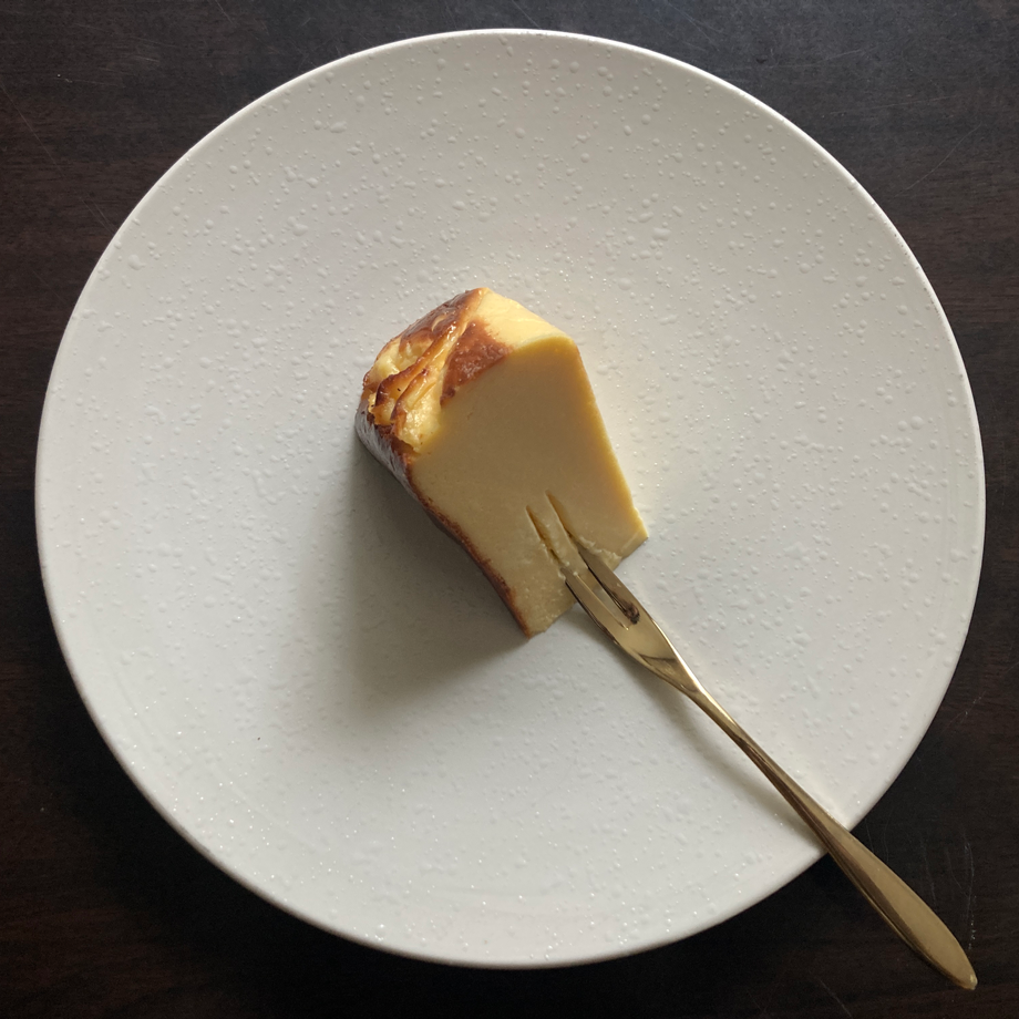 断面の画像です