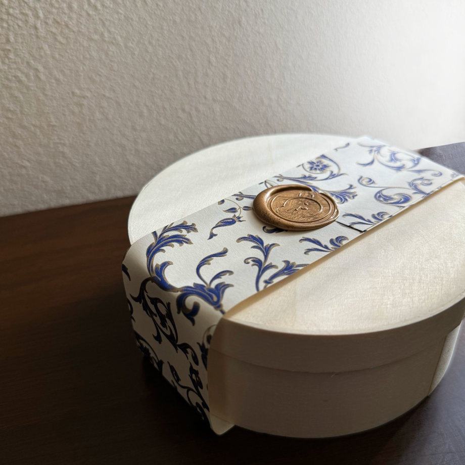 包装した画像です