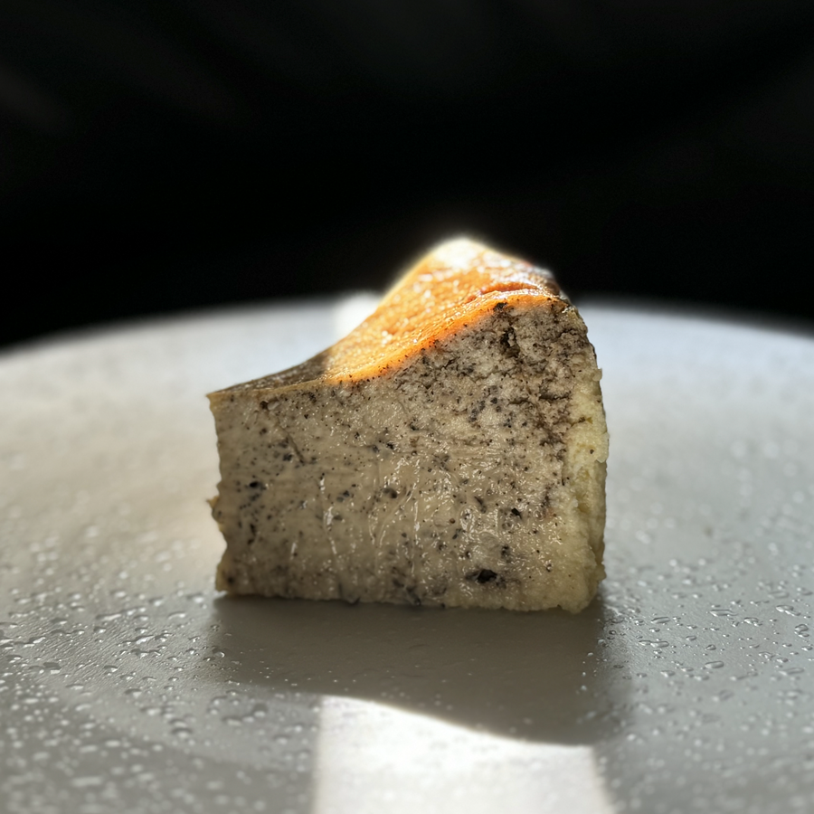 黒烏龍茶の画像です