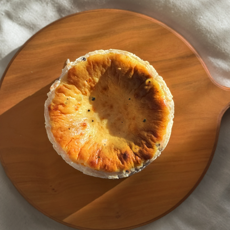 AutheticGlutenFreeKampotPepperの画像です