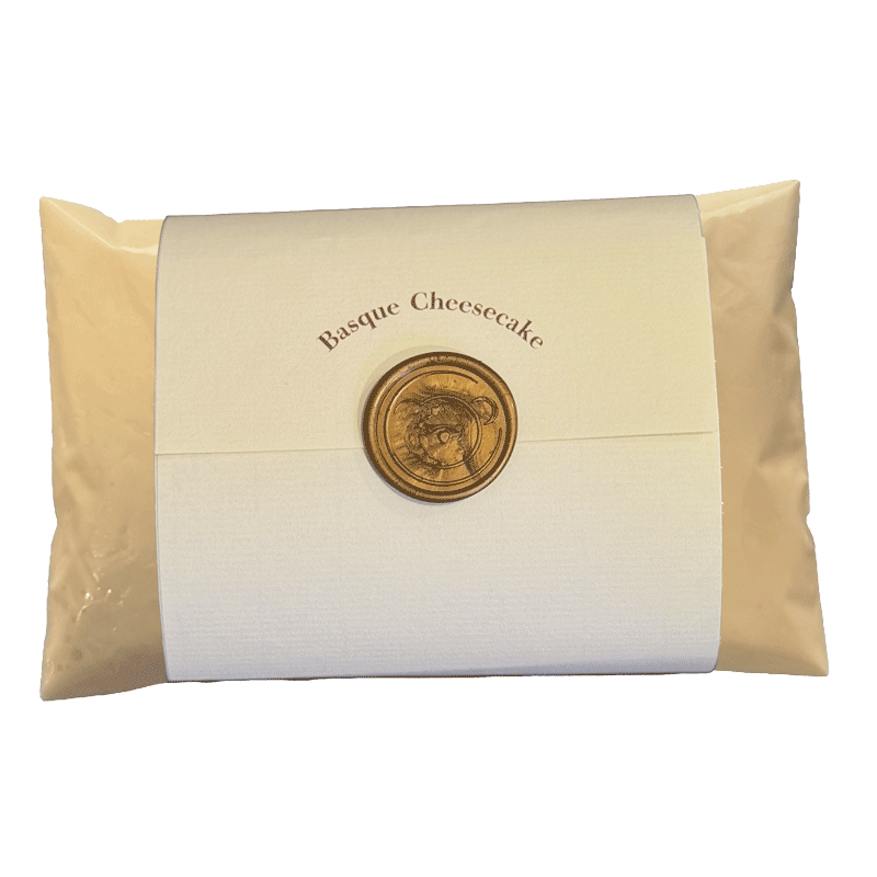 お届け時の画像です